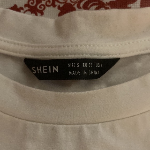 Cactus TShirt by Shein - Picture 3 of 3